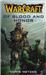 Of Blood and Honor is a short story by Chris Metzen taking place in the Warcraft universe. 

The noble Paladin, Tirion Fordring, had always believed the savage Orcs to be vile and corrupt. He had spent his life fighting ceaselessly to protect humanity from their foul treachery. But an unexpected act of honor and compassion sets in motion a chain of events that will challenge Tirion's most fundamental beliefs, and force him to decide once and for all who are the men -- and who are the monsters.