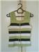 Freesize, about 50cm from shoulder to hem.

Bought at Takashimaya. Never worn.