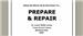 Prepare for weight training the proper way!!

(Not like all the free, yes free, e-book crap on this website!)
