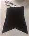 Can be worn as a tube or a toga top. Sexy asymmetrical cut. Fits up to local M.

Postage of SGD 1.50

Message for measurements.