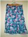 Brand New
Great for uk 6- uk 10

Waist: 14 inches
Length: 24 inches