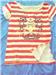 Red stripes off shoulders..or not.
Up to you (: