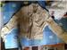 Leather jacket from osmose
a slight cut at the sleeve
