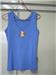 Condition 9/10. Blue Tee. Free Size  suits S or M size person. Normal Postage $1.