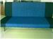 Excellent condition. Mattress + Stand 

Size equivalent to Queen size bed. 
Mattress cover removable for machine wash.
Email me directly for more queries tpodo@yahoo.com.sg
