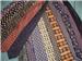 Assorted ties, many colours and patterns. Buy some, buy most or buy all :-) 
Mix and match with your clothes. Price shown is for every 10 ties of your choice, or YS$2 per piece. 
Viewing at MRT station on Saturday can be arranged for serious buyer (yes, I'll bring the entire lot for you to choose)